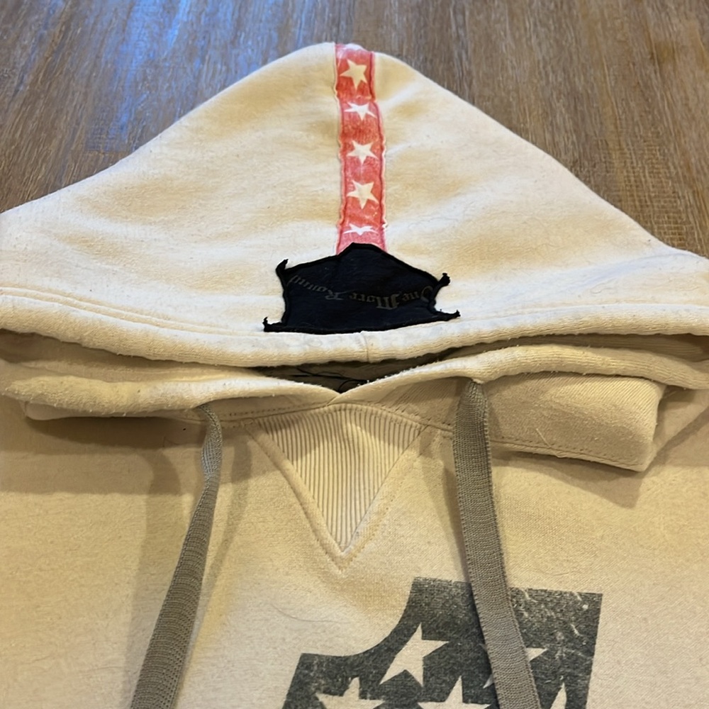One More Round Hoodie - Picture 3 of 10